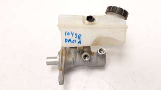 Recambio de bomba freno para dacia sandero 2012- 0.9 tce cat referencia OEM IAM 460111938R  