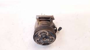 Recambio de compresor aire acondicionado para dacia sandero 2012- 0.9 tce cat referencia OEM IAM 926003541R CAF470017RN  2