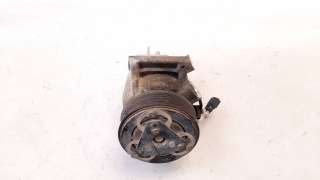 Recambio de compresor aire acondicionado para dacia sandero 2012- 0.9 tce cat referencia OEM IAM 926003541R CAF470017RN 