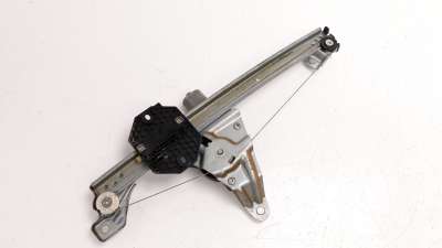 Recambio de elevalunas trasero derecho para dacia sandero 2012- 0.9 tce cat referencia OEM IAM 827206057R  