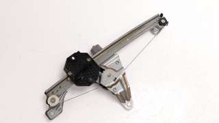 Recambio de elevalunas trasero derecho para dacia sandero 2012- 0.9 tce cat referencia OEM IAM 827206057R  