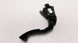 Recambio de potenciometro pedal para dacia sandero 2012- 0.9 tce cat referencia OEM IAM 180022703R  