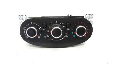 Recambio de mando calefaccion / aire acondicionado para dacia sandero 2012- 0.9 tce cat referencia OEM IAM A42303400  