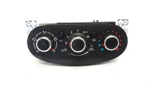 Recambio de mando calefaccion / aire acondicionado para dacia sandero 2012- 0.9 tce cat referencia OEM IAM A42303400  