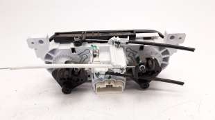 Recambio de mando calefaccion / aire acondicionado para dacia sandero 2012- 0.9 tce cat referencia OEM IAM A42303400   2