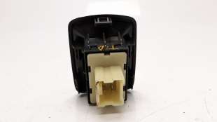 Recambio de mando elevalunas trasero derecho para dacia sandero 2012- 0.9 tce cat referencia OEM IAM 254217475R IAF040017HQ EWSR 2