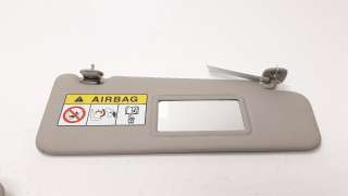 Recambio de parasol derecho para dacia sandero 2012- 0.9 tce cat referencia OEM IAM 964003003R  