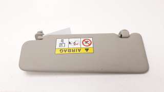 Recambio de parasol derecho para dacia sandero 2012- 0.9 tce cat referencia OEM IAM 964003003R  