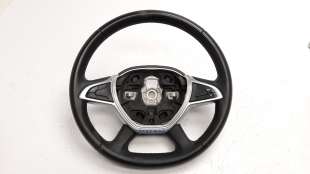 Recambio de volante para dacia sandero 2012- 0.9 tce cat referencia OEM IAM 484007478R  
