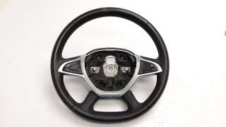 Recambio de volante para dacia sandero 2012- 0.9 tce cat referencia OEM IAM 484007478R  