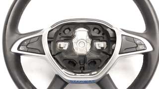 Recambio de volante para dacia sandero 2012- 0.9 tce cat referencia OEM IAM 484007478R  