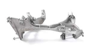 Recambio de soporte brazo suspension trasero izquierdo para porsche cayman (typ 981c) 2013-2016 gt4 referencia OEM IAM 981331151 2