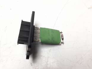 Recambio de resistencia calefaccion para dacia sandero 2012- 1.5 dci diesel fap cat referencia OEM IAM 851004900  