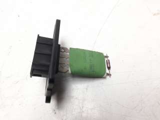 Recambio de resistencia calefaccion para dacia sandero 2012- 1.5 dci diesel fap cat referencia OEM IAM 851004900  