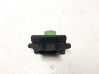 Recambio de resistencia calefaccion para dacia sandero 2012- 1.5 dci diesel fap cat referencia OEM IAM 851004900  