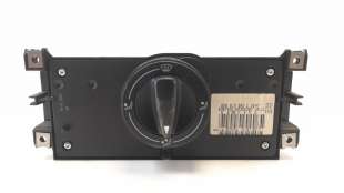 Recambio de mando calefaccion / aire acondicionado para seat cordoba berlina (6k2) 1999-2003 1.4 16v referencia OEM IAM 6K081904