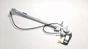 Recambio de elevalunas trasero derecho para renault espace iv (jk0) 2002-2016 referencia OEM IAM 8200485233 106198918 115662 2