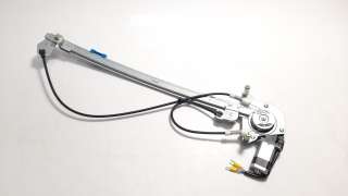 Recambio de elevalunas trasero derecho para renault espace iv (jk0) 2002-2016 referencia OEM IAM 8200485233 106198918 115662