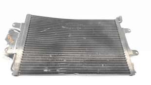 Recambio de condensador / radiador aire acondicionado para seat cordoba berlina (6k2) 1999-2003 1.4 16v referencia OEM IAM 6K082 2