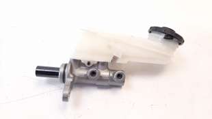 Recambio de bomba freno para honda civic lim.5 (fk) 2017- 1.0 vtec cat referencia OEM IAM 46100TGLG01  