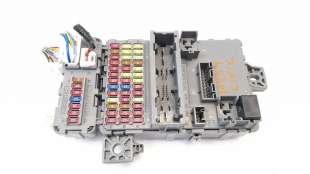 Recambio de caja reles / fusibles para honda civic lim.5 (fk) 2017- 1.0 vtec cat referencia OEM IAM TEAG510  