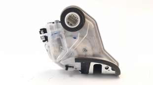 Recambio de cerradura puerta trasera derecha para honda civic lim.5 (fk) 2017- 1.0 vtec cat referencia OEM IAM 72611TEX  