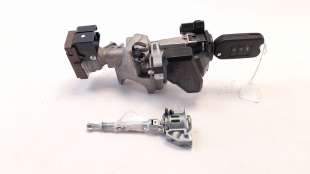 Recambio de conmutador de arranque para honda civic lim.5 (fk) 2017- 1.0 vtec cat referencia OEM IAM 06351TEA932 06399TGGY11 