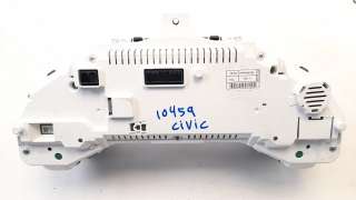 Recambio de cuadro instrumentos para honda civic lim.5 (fk) 2017- 1.0 vtec cat referencia OEM IAM 77100TGLG00ZA  