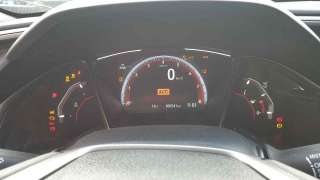 Recambio de cuadro instrumentos para honda civic lim.5 (fk) 2017- 1.0 vtec cat referencia OEM IAM 77100TGLG00ZA  