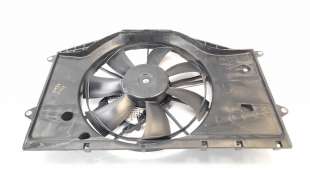 Recambio de electroventilador para honda civic lim.5 (fk) 2017- 1.0 vtec cat referencia OEM IAM 190305AAA01 47939 