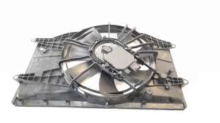 Recambio de electroventilador para honda civic lim.5 (fk) 2017- 1.0 vtec cat referencia OEM IAM 190305AAA01 47939  2