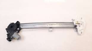 Recambio de elevalunas delantero derecho para honda civic lim.5 (fk) 2017- 1.0 vtec cat referencia OEM IAM 72210TGGA01   2
