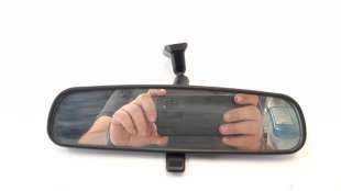 Recambio de espejo para honda civic lim.5 (fk) 2017- 1.0 vtec cat referencia OEM IAM 76400SZAR11  