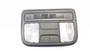 Recambio de luz interior para honda civic lim.5 (fk) 2017- 1.0 vtec cat referencia OEM IAM 39180TBAA400 W01B1900C040 