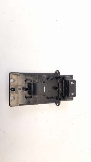Recambio de mando elevalunas delantero derecho para honda civic lim.5 (fk) 2017- 1.0 vtec cat referencia OEM IAM 83545TGGF110BLK