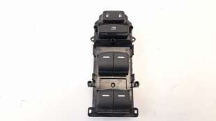 Recambio de mando elevalunas delantero izquierdo para honda civic lim.5 (fk) 2017- 1.0 vtec cat referencia OEM IAM 83595TGGG620B