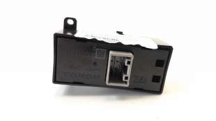 Recambio de mando elevalunas trasero derecho para honda civic lim.5 (fk) 2017- 1.0 vtec cat referencia OEM IAM 83740TGGG020BLK   2