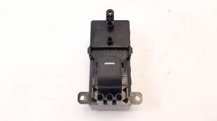 Recambio de mando elevalunas trasero izquierdo para honda civic lim.5 (fk) 2017- 1.0 vtec cat referencia OEM IAM 83790TGGG020BLK