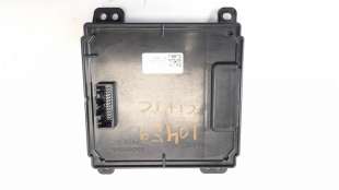 Recambio de modulo electronico para honda civic lim.5 (fk) 2017- 1.0 vtec cat referencia OEM IAM 19610TGLG411M1 190712053945 