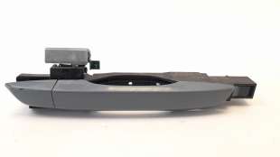 Recambio de maneta exterior trasera derecha para honda civic lim.5 (fk) 2017- 1.0 vtec cat referencia OEM IAM 72641TBAA81  