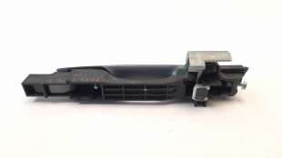 Recambio de maneta exterior trasera derecha para honda civic lim.5 (fk) 2017- 1.0 vtec cat referencia OEM IAM 72641TBAA81   2