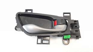 Recambio de maneta interior delantera derecha para honda civic lim.5 (fk) 2017- 1.0 vtec cat referencia OEM IAM 72120TGGA11ZA  