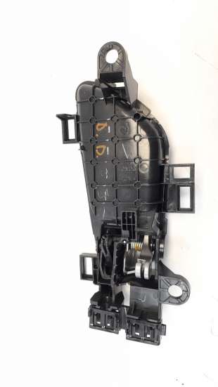 Recambio de maneta interior delantera derecha para honda civic lim.5 (fk) 2017- 1.0 vtec cat referencia OEM IAM 72120TGGA11ZA   2