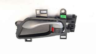 Recambio de maneta interior delantera izquierda para honda civic lim.5 (fk) 2017- 1.0 vtec cat referencia OEM IAM 72160TGGA11ZA 