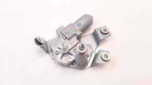 Recambio de motor limpia trasero para honda civic lim.5 (fk) 2017- 1.0 vtec cat referencia OEM IAM 76720TGGA11  