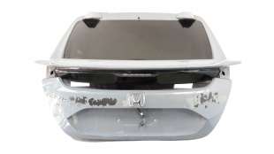 Recambio de porton trasero para honda civic lim.5 (fk) 2017- 1.0 vtec cat referencia OEM IAM 68100TGGE01ZZ  