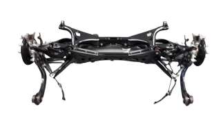 Recambio de puente trasero para honda civic lim.5 (fk) 2017- 1.0 vtec cat referencia OEM IAM 50300TBAA01  