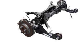 Recambio de puente trasero para honda civic lim.5 (fk) 2017- 1.0 vtec cat referencia OEM IAM 50300TBAA01  
