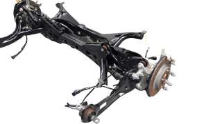 Recambio de puente trasero para honda civic lim.5 (fk) 2017- 1.0 vtec cat referencia OEM IAM 50300TBAA01  
