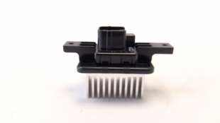 Recambio de resistencia calefaccion para honda civic lim.5 (fk) 2017- 1.0 vtec cat referencia OEM IAM 79330TBAA11   2
